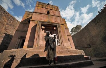 Lalibela
